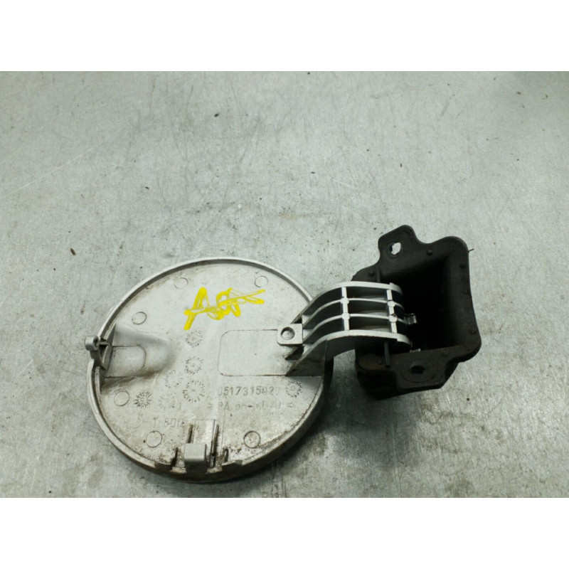 Trappe d'essence FIAT DOBLO 1 Photo n°1