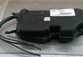 Moteur de capote PEUGEOT 206