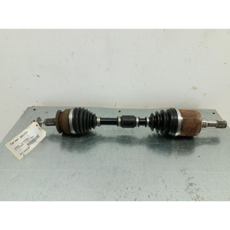 Cardan gauche (transmission) MAZDA 3 1 Photo n°1