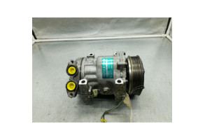 Compresseur clim MAZDA 3 1 Photo n°3