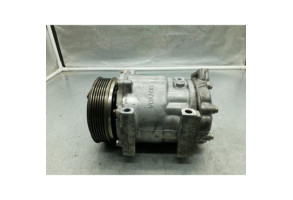 Compresseur clim MAZDA 3 1 Photo n°4