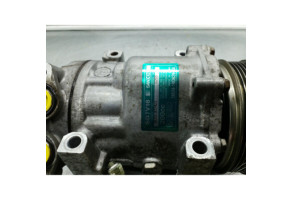 Compresseur clim MAZDA 3 1 Photo n°6