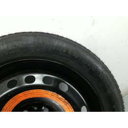 Roue ALFA ROMEO MITO Photo n°1