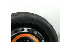 Roue ALFA ROMEO MITO Photo n°1