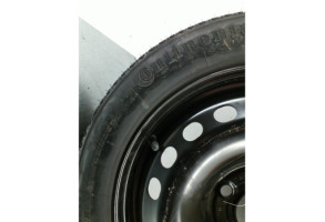 Roue ALFA ROMEO MITO Photo n°4