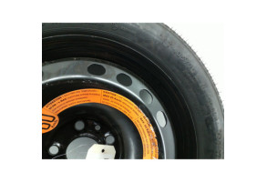 Roue ALFA ROMEO MITO Photo n°6
