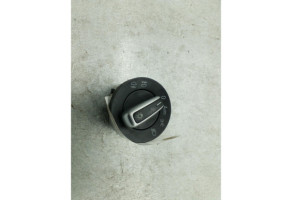 Commodo phare VOLKSWAGEN SCIROCCO 3 Photo n°1
