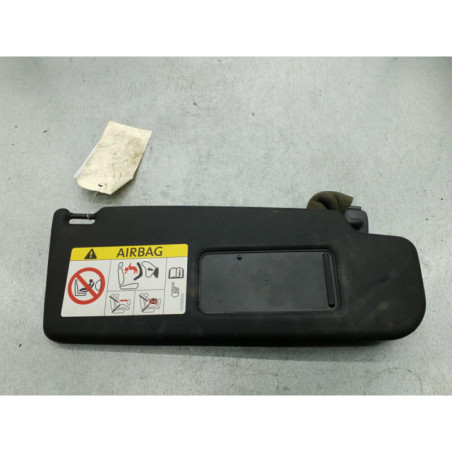 Pare soleil droit VOLKSWAGEN SCIROCCO 3