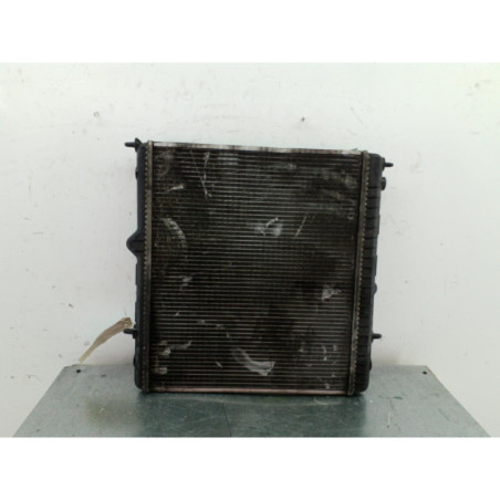 Radiateur eau CITROEN DS5