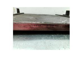 Radiateur eau CITROEN DS5 Photo n°3