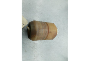 Vase d'expansion RENAULT EXPRESS Photo n°2