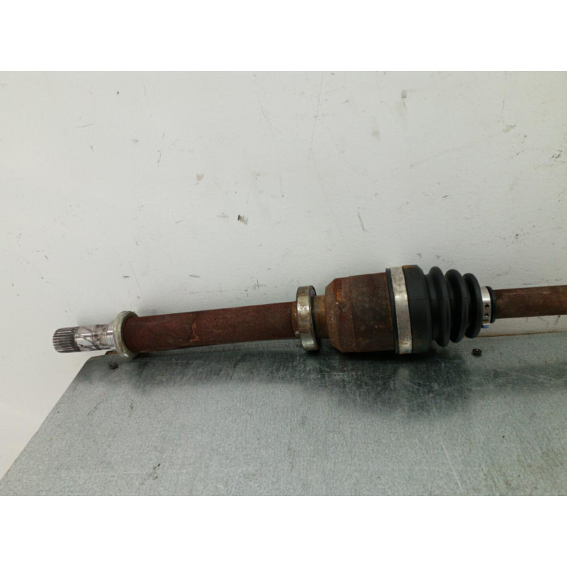 Cardan droit (transmission) RENAULT CLIO 3 Photo n°1