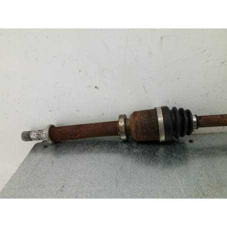 Cardan droit (transmission) RENAULT CLIO 3