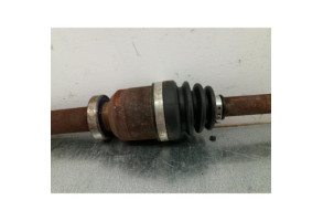 Cardan droit (transmission) RENAULT CLIO 3 Photo n°3