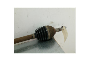 Cardan droit (transmission) RENAULT CLIO 3 Photo n°4
