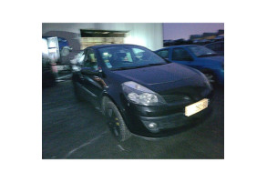 Cardan droit (transmission) RENAULT CLIO 3 Photo n°7