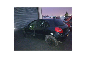 Cardan droit (transmission) RENAULT CLIO 3 Photo n°9