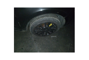 Cardan droit (transmission) RENAULT CLIO 3 Photo n°11
