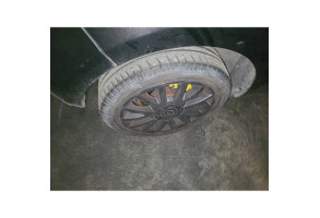 Cardan droit (transmission) RENAULT CLIO 3 Photo n°12
