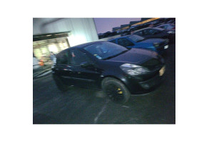 Cardan droit (transmission) RENAULT CLIO 3 Photo n°14