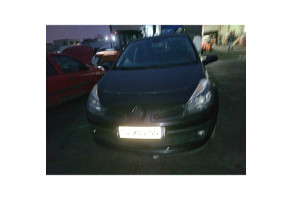 Cardan droit (transmission) RENAULT CLIO 3 Photo n°17