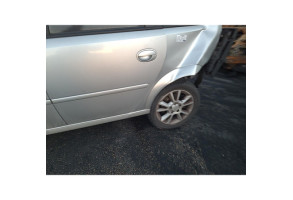 Bouton de warning OPEL MERIVA A Photo n°11