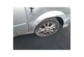 Bouton de warning OPEL MERIVA A Photo n°14