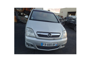 Bouton de warning OPEL MERIVA A Photo n°15