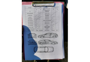 Bouton de warning OPEL MERIVA A Photo n°18