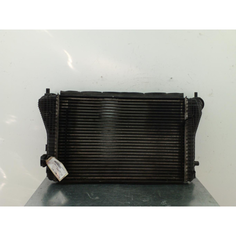 Echangeur air (Intercooler) AUDI A3 2 Photo n°1