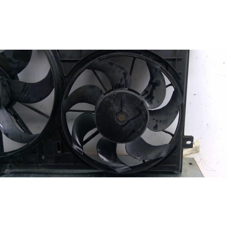 Moto ventilateur radiateur AUDI A3 2