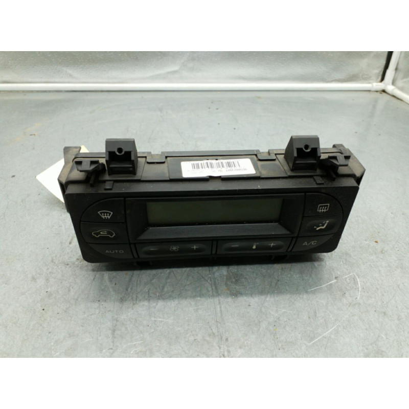 Commande chauffage CITROEN C3 1 Photo n°1