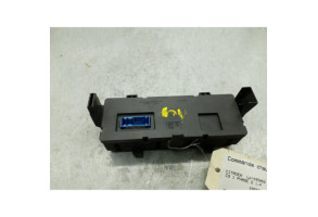 Commande chauffage CITROEN C3 1 Photo n°2