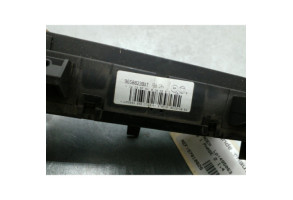 Commande chauffage CITROEN C3 1 Photo n°3