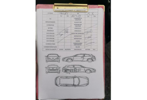 Commande chauffage CITROEN C3 1 Photo n°6