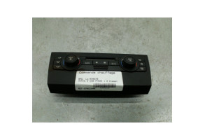 Commande chauffage BMW SERIE 3 E90 Photo n°1