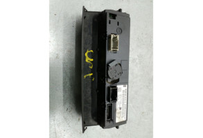 Commande chauffage BMW SERIE 3 E90 Photo n°2