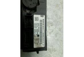 Commande chauffage BMW SERIE 3 E90 Photo n°3