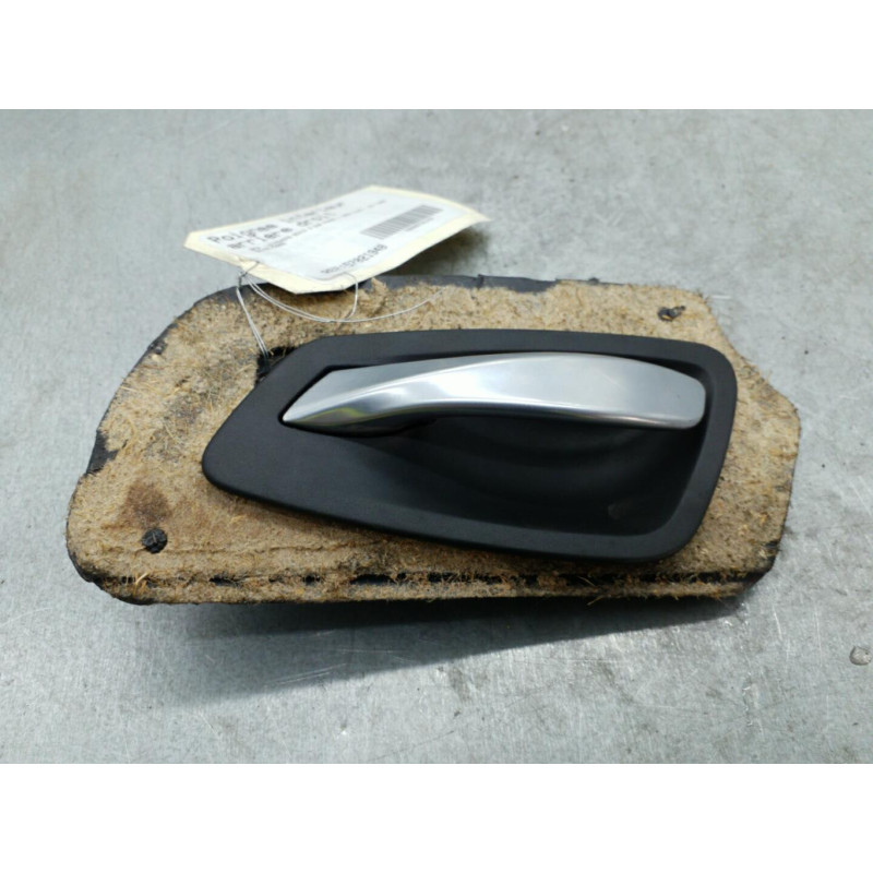 Poignee interieur arriere droit BMW SERIE 3 E90 Photo n°1