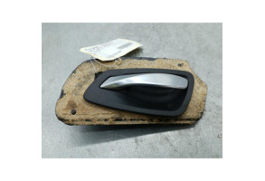 Poignee interieur arriere droit BMW SERIE 3 E90 Photo n°1