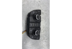 Commande chauffage OPEL ASTRA J Photo n°1