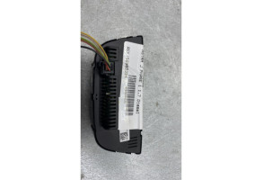 Commande chauffage OPEL ASTRA J Photo n°3