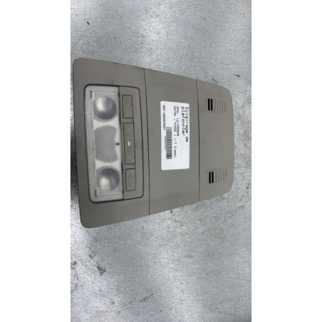 Eclairage de plafonnier OPEL ASTRA J