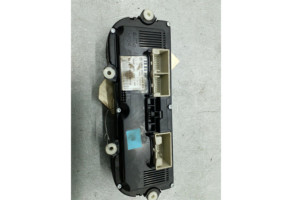 Commande chauffage VOLKSWAGEN GOLF 6 Photo n°1