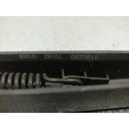 Bras essuie glace arriere VOLKSWAGEN GOLF 6