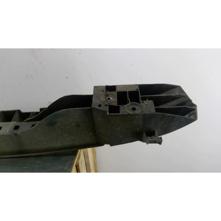 Renfort pare choc arriere (traverse) RENAULT CLIO 3