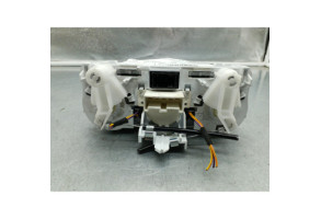 Commande chauffage OPEL CORSA E Photo n°2