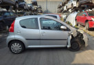 Moteur essuie glace arriere PEUGEOT 107 Photo n°6