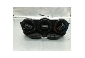Commande chauffage OPEL CORSA E Photo n°3