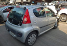 Moteur essuie glace arriere PEUGEOT 107 Photo n°7